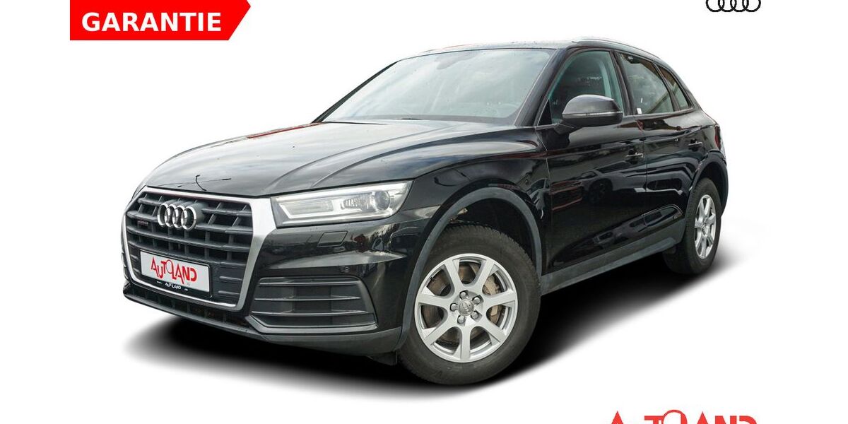Audi Q5 83.099 km 27.990 &euro; Schwerin 19061