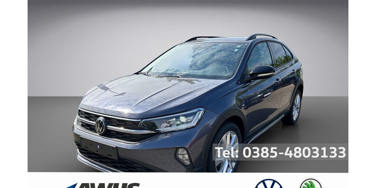 VW Taigo 15.700 km 24.990 &euro; Schwerin 19057