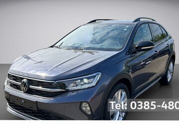 VW Taigo 15.700 km 25.990 &euro; Schwerin 19057