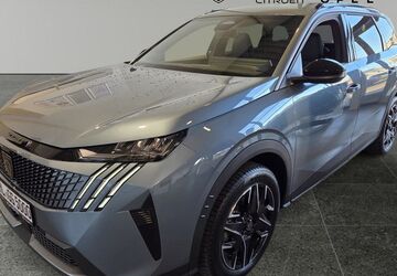 Peugeot 5008 14.102 km 39.890 &euro; Wismar 23970