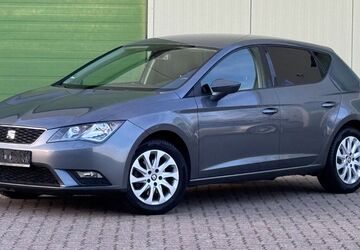 Seat Leon 224.560 km 5.595 &euro; Brüsewitz 19071