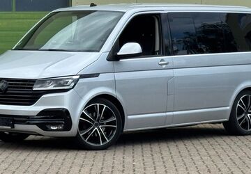 VW T5 Multivan 227.890 km 9.875 &euro; Brüsewitz 19071
