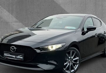 Mazda 3 15.840 km 25.490 &euro; Schwerin 19057