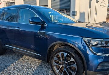 Renault Koleos 88.000 km 18.990 &euro; Wismar 23970