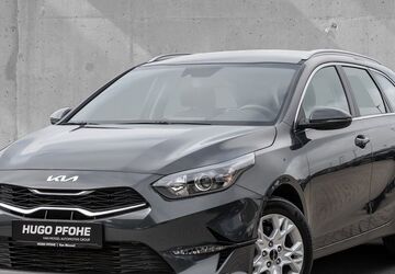 Kia ceed / Ceed 17.647 km 18.950 &euro; Schwerin 19061