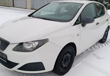 Seat Ibiza 192.000 km 3.499 &euro; Boldela 19077