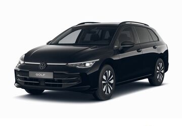 VW Golf 20.500 km 28.990 &euro; Schwerin 19057