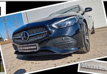 Mercedes-Benz C 220 67.000 km 31.490 &euro; Hagenow 19230