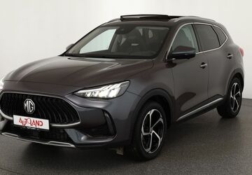 MG HS 16.268 km 25.890 &euro; Schwerin 19061