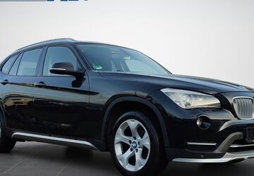 BMW X1 249.735 km 10.599 &euro; Wittenburg 19243
