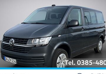 VW T6 Transporter 73.581 km 29.890 &euro; Schwerin 19057
