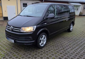 VW T6 Caravelle 72.985 km 30.583 &euro; Hagenow 19230