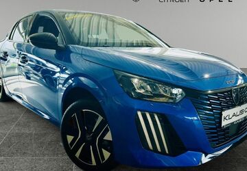 Peugeot 208 34.910 km 21.790 &euro; Wismar 23970