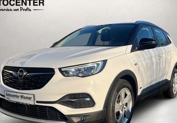 Opel Grandland (X) 39.859 km 19.990 &euro; Wismar 23970