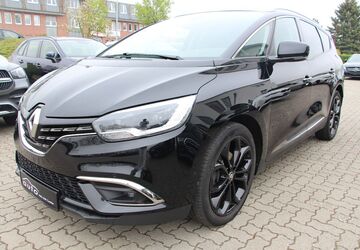 Renault Scenic 108.267 km 18.300 &euro; Pampow 19075