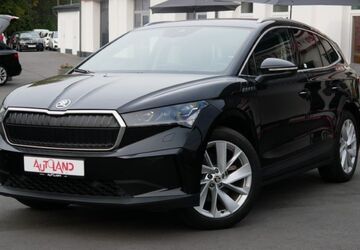 Skoda Enyaq 39.995 km 31.950 &euro; Schwerin 19061