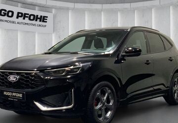 Ford Kuga 14.232 km 34.450 &euro; Schwerin 19061