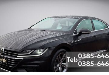 VW Arteon 79.100 km 26.999 &euro; Schwerin 19061