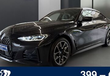 BMW 430 73.416 km 42.950 &euro; Dorf Mecklenburg/Wismar 23972