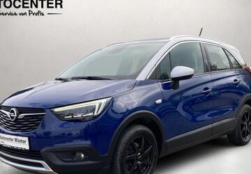 Opel Crossland (X) 68.933 km 12.990 &euro; Wismar 23970