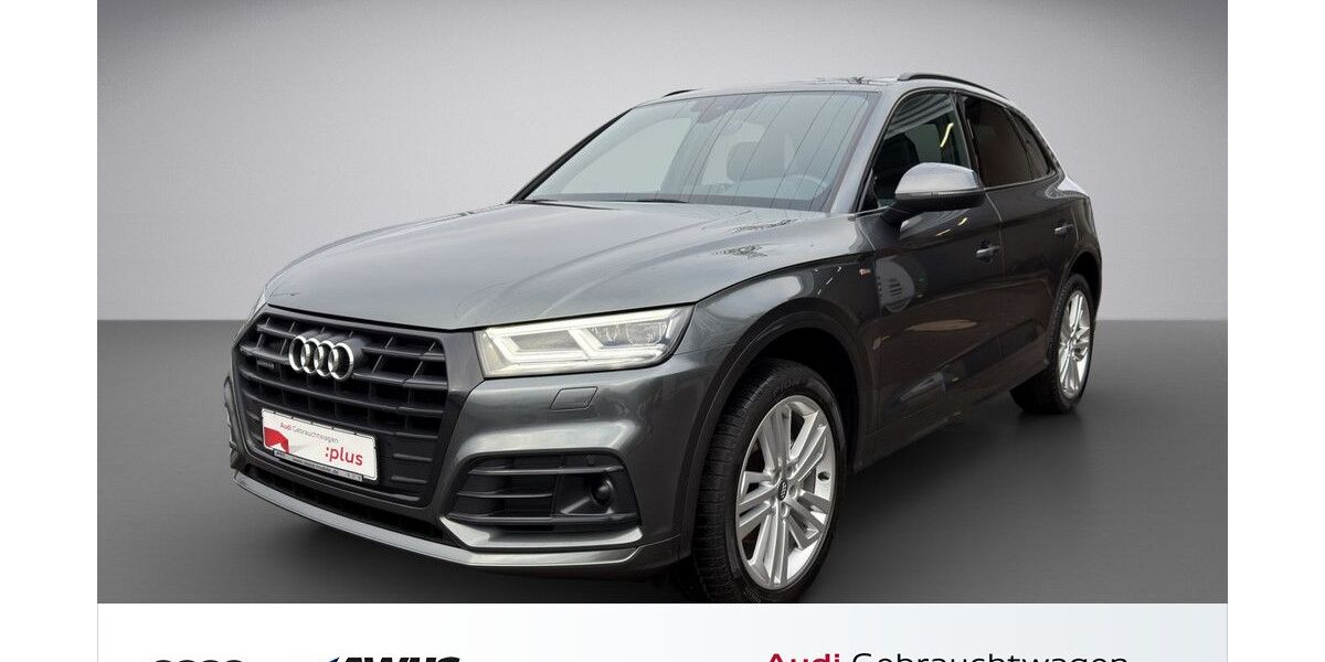 Audi Q5 90.133 km 31.890 &euro; Wismar 23970