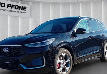 Ford Kuga 11.100 km 33.450 &euro; Schwerin 19061