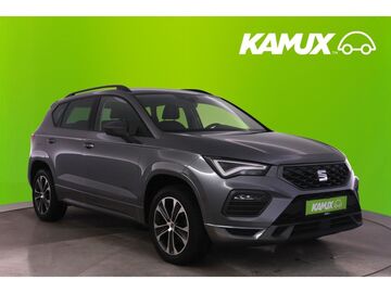Gebrauchte Seat Ateca