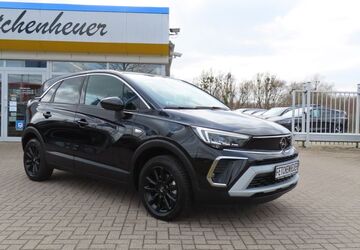 Opel Crossland (X) 9.910 km 19.990 &euro; Schwerin 19057