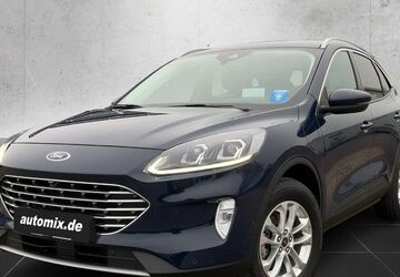 Ford Kuga 39.379 km 23.900 &euro; Gadebusch 19205