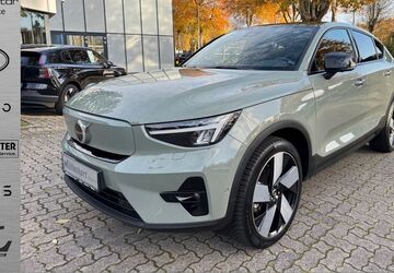 Volvo C40 89.400 km 27.490 &euro; Schwerin 19057