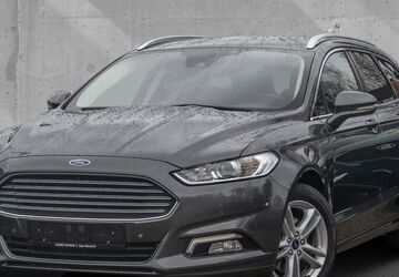 Ford Mondeo 55.000 km 16.850 &euro; Schwerin 19061