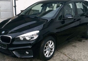 BMW 218 140.920 km 11.995 &euro; Schwerin 19061