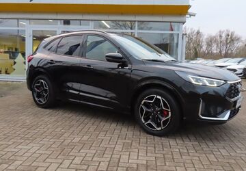 Ford Kuga 17.480 km 31.990 &euro; Schwerin 19057