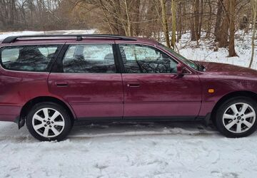 Toyota Camry 293.500 km 3.500 &euro; Schwerin 19063