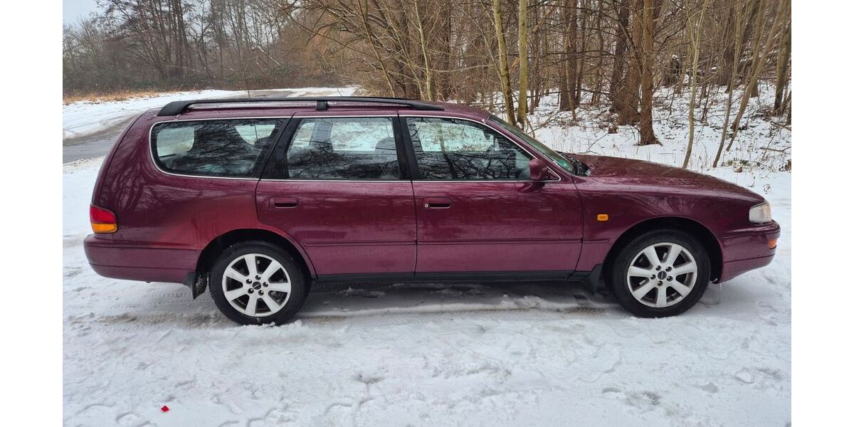 Toyota Camry 293.500 km 3.500 &euro; Schwerin 19063