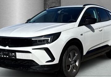 Opel Grandland (X) 11.036 km 24.990 &euro; Dorf Mecklenburg/Wismar 23972