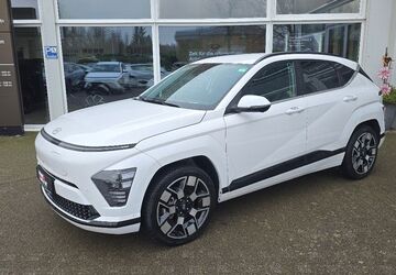 Hyundai KONA 31.901 km 32.900 &euro; Hagenow 19230