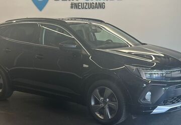 Opel Grandland (X) 85.230 km 18.990 &euro; Wismar 23970