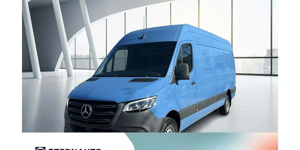 Mercedes-Benz Sprinter 132.339 km 38.616 &euro; Schwerin 19057