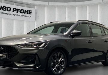 Ford Focus 26.388 km 23.950 &euro; Schwerin 19061