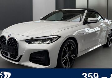 BMW 430 56.721 km 38.450 &euro; Dorf Mecklenburg/Wismar 23972