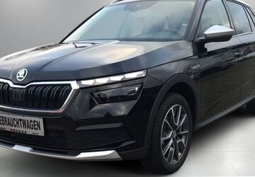 Skoda Kamiq 19.632 km 24.980 &euro; Wismar 23966