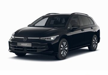 VW Golf 22.550 km 32.490 &euro; Schwerin 19057