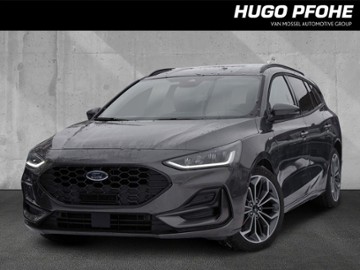 Gebrauchte Ford Focus