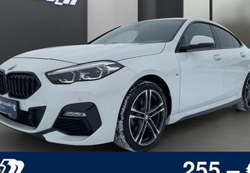 BMW 218 Gran Coupé 29.043 km 24.750 &euro; Dorf Mecklenburg/Wismar 23972