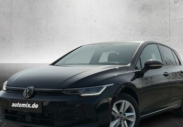 VW Golf 33.890 km 26.999 &euro; Gadebusch 19205