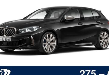 BMW M135 72.698 km 30.250 &euro; Dorf Mecklenburg/Wismar 23972