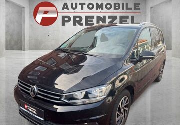VW Touran 159.989 km 14.990 &euro; Hagenow 19230