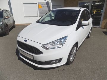 Gebrauchte Ford C-Max