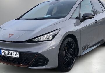 Cupra Born 7.000 km 32.980 &euro; Wismar 23966